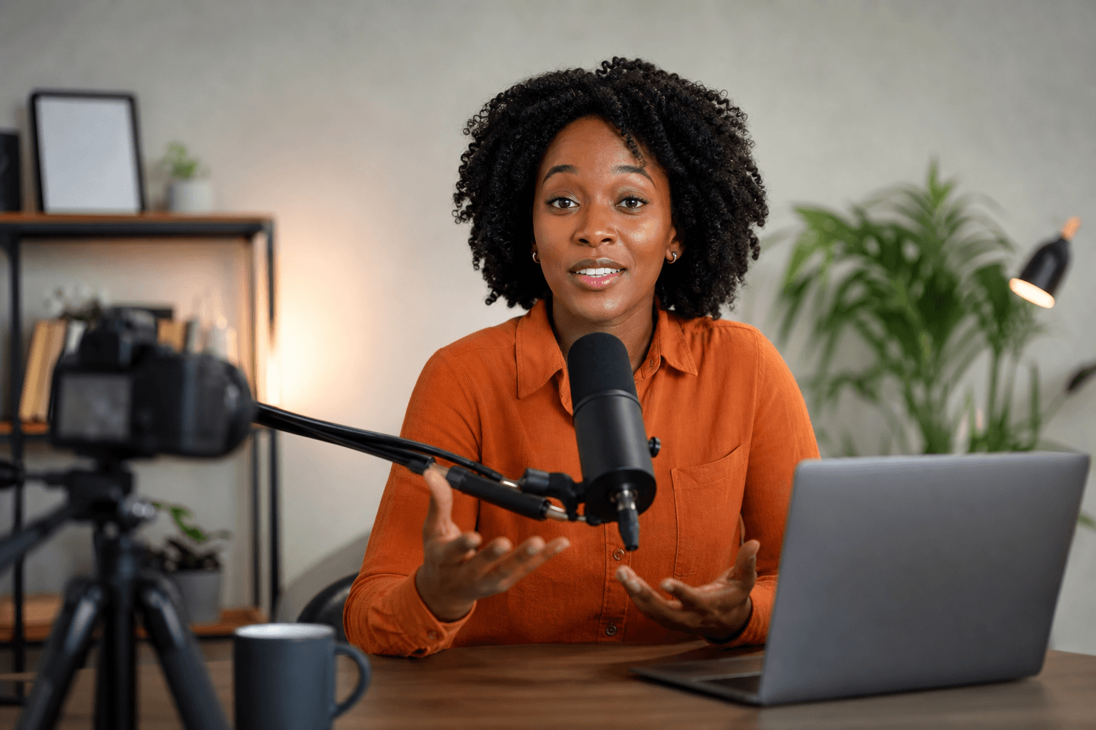 How to Build a Personal Brand That Lasts: 9 Tips for Creators