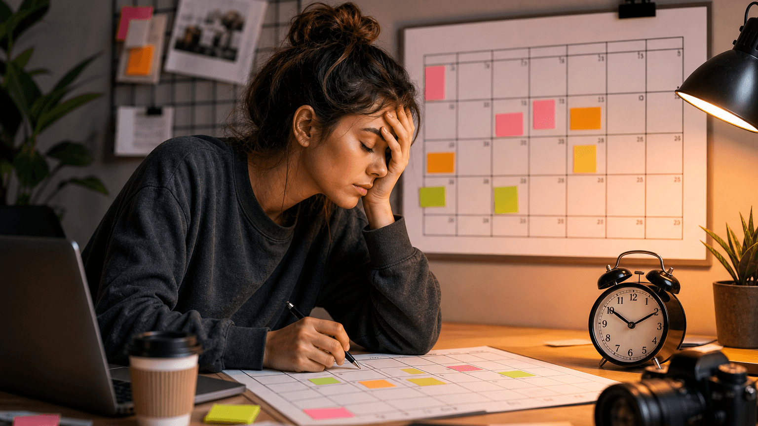 5 Content Planning Strategies That Save Time