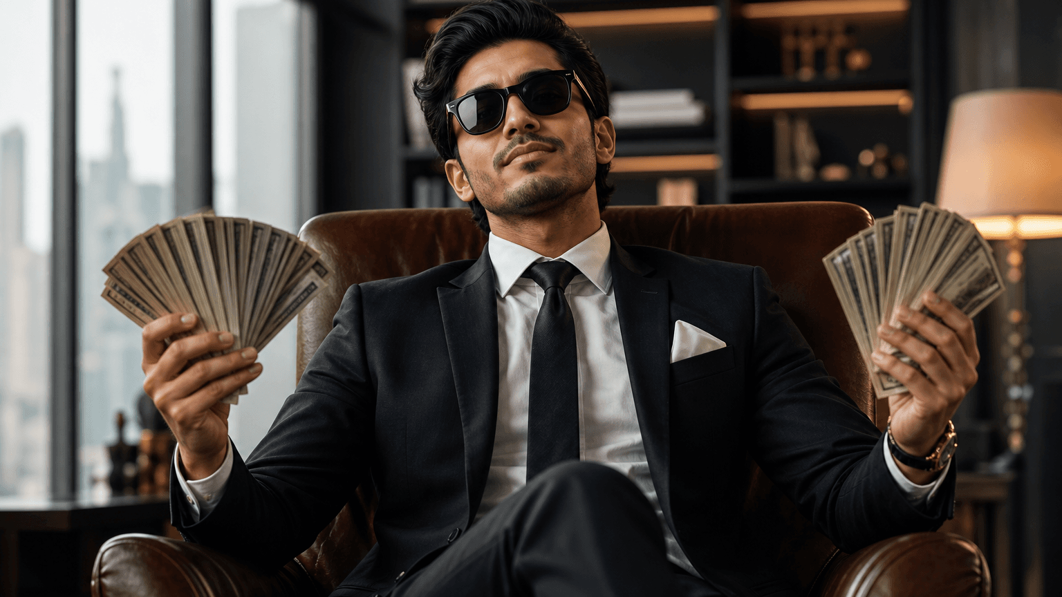 5 Income Streams Every Creator Needs Now
