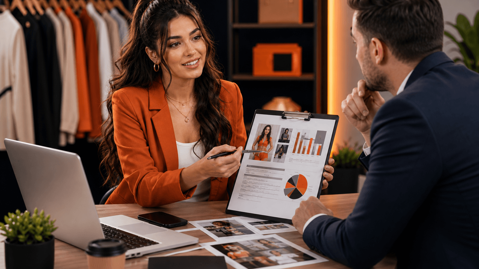 How to Price Brand Collaborations as a Creator